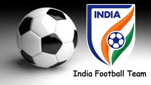 India National Football Team