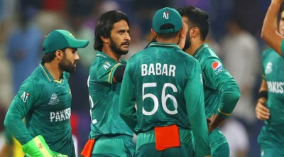 Pakistan squad for T20 world cup 2022