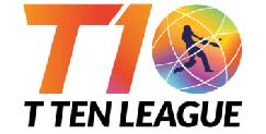 t10 league