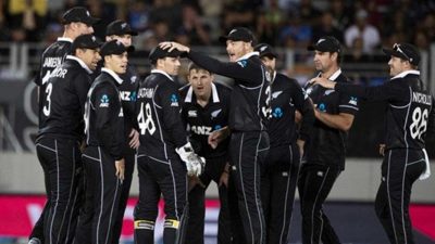New Zealand Cricket Team squad for t20 world cup 2022