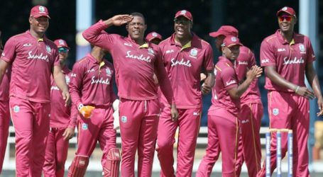 West-Indies-cricket-team-squad for t20 world cup 2022
