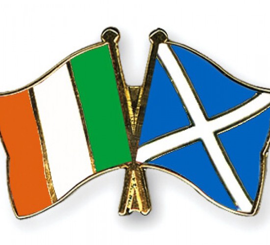 scotland vs ireland