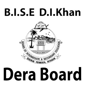 9th Class Date Sheet 2023 BISE DI Khan Board