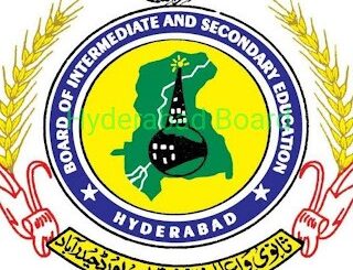 9th Class Date Sheet 2023 BISE Hyderabad Board