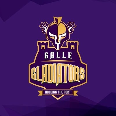 Galle Gladiators (GG) Squad 2023 For LPL 2023, Schedule, Fixtures & Players List