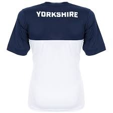 Yorkshire Jersey 2023