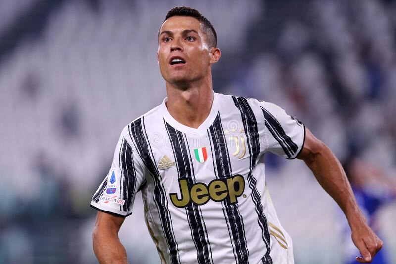 Cristiano Ronaldo Photos Gallery