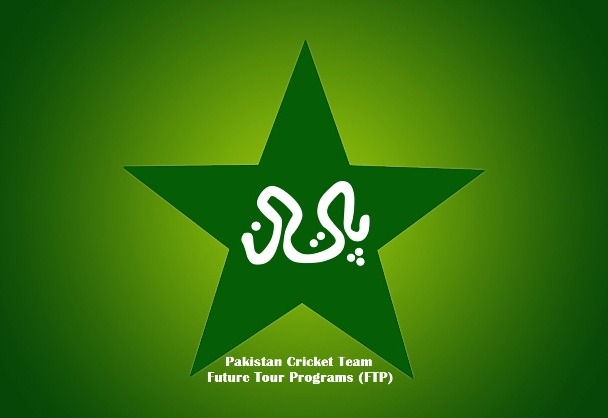 Pakistan Team Future Tour Programs (FTP)|Pak Team Upcoming Tours