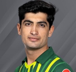 Naseem Shah Profile
