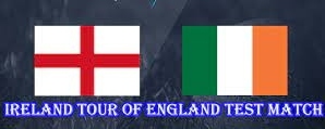 Ireland Tour of England 2023 ODI Schedule