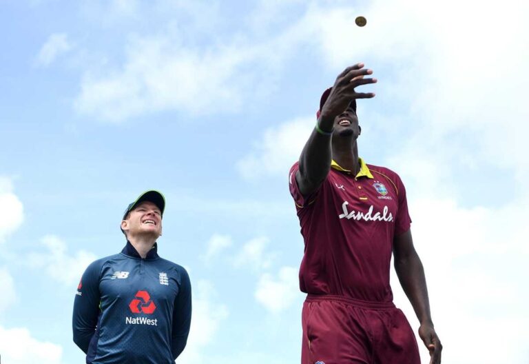 WI vs ENG, 2nd Test 2024 Timings, Squad, Players List, Captain, West