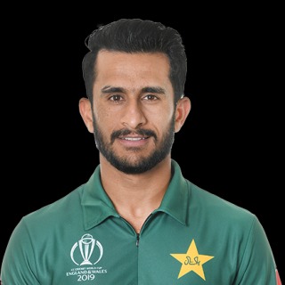 Hasan Ali profile