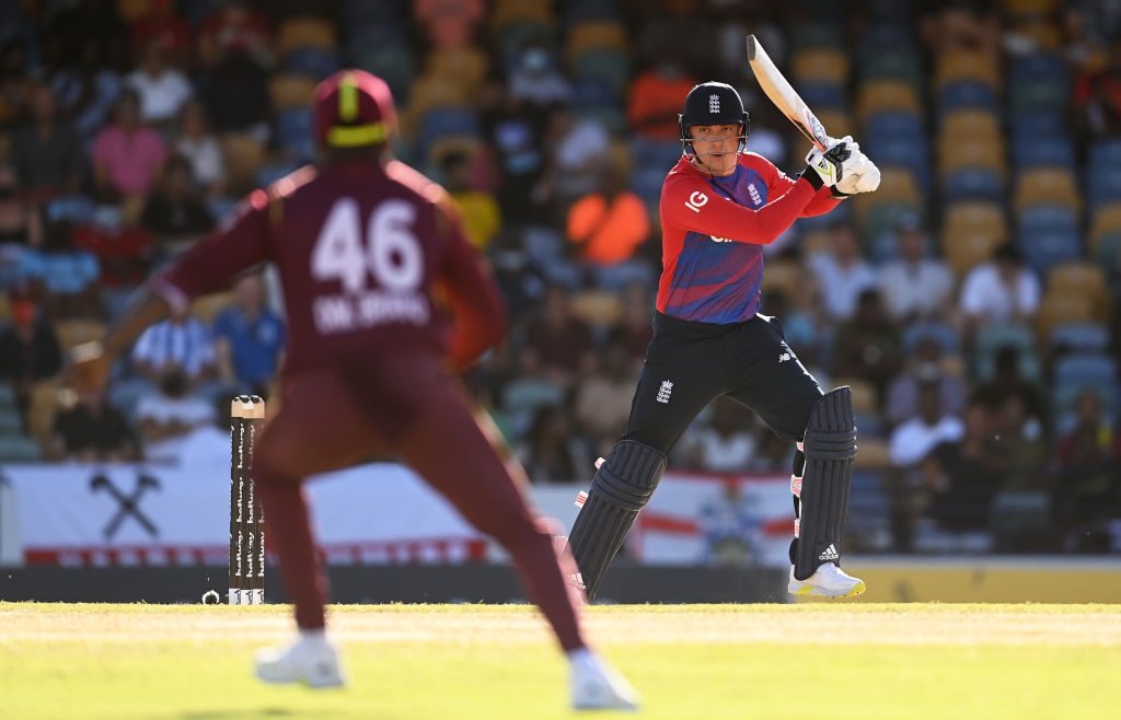 West Indies Tour of England 2024