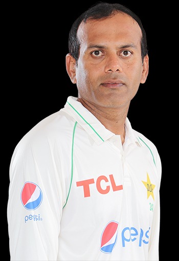 Nauman Ali Profile