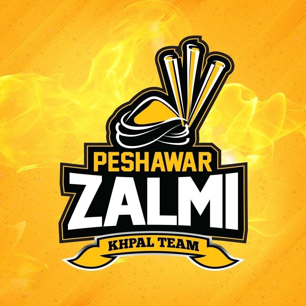 Peshawar Zalmi Squad 2024