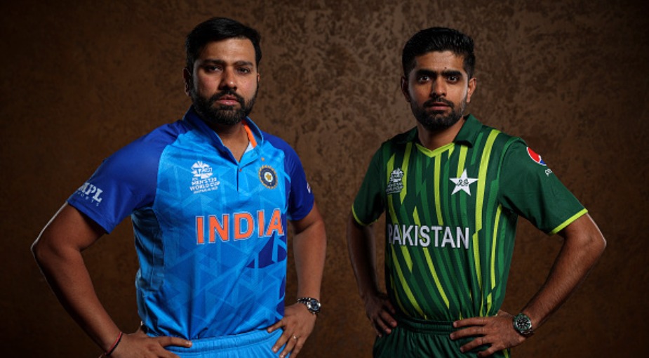 IND VS PAK T20 WORLD CUP 2024