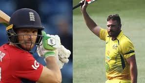 Australia vs England T20 2024
