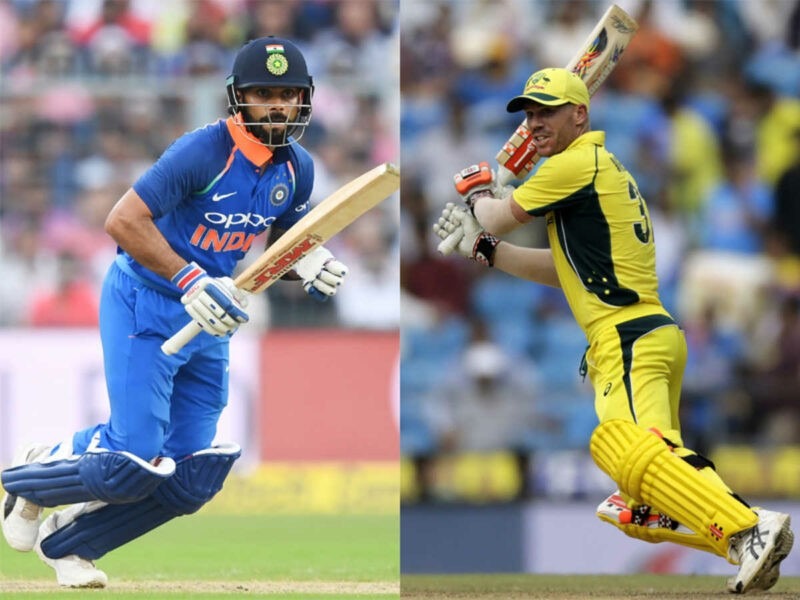 IND vs AUS T20 World Cup 2024 Timings, Squad, Players List, Captain