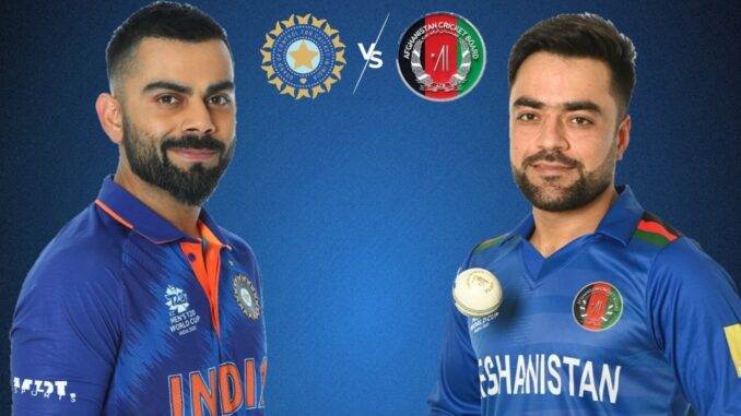 IND vs AFG T20 World Cup 2024 Timings, Squad, Players List, Captain, IND vs AFG 2024| India vs Afghanistan T20 World Cup 2024 Match Date, Time, Venue, Squads