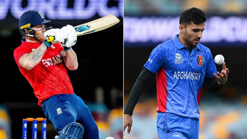 AFG vs ENG T20 World Cup 2024 Timings, Squad, Players List, Captain