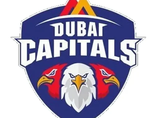 Dubai Capitals Squad 2024, Players List, Captain Owner| Everything You Need To Know Dubai Capitals