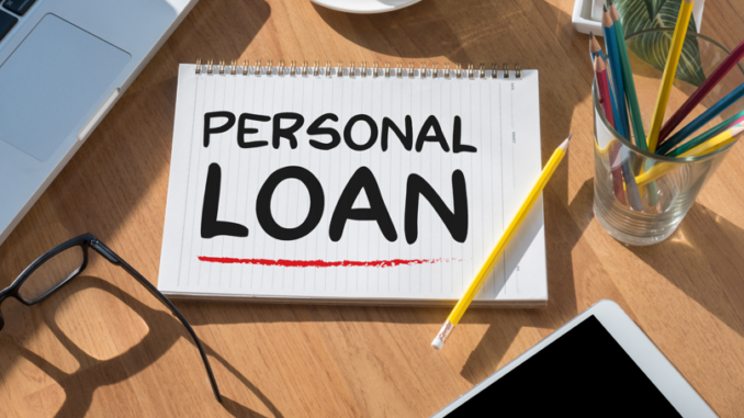 Personal Loan Services, Bank Loan Services USA | Here are the 5 best personal loans from Big Banks