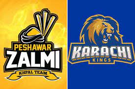 Peshawar Zalmi vs Karachi Kings PSL 2024 Timings, Squad, Players List, Captain | Peshawar vs Karachi 2024 PSL Match Date, Time, Venue, Squads