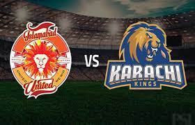 Islamabad United vs Karachi Kings PSL 2024 Timings, Squad, Players List, Captain | Islamabad vs Karachi 2024 PSL Match Date, Time, Venue, Squads