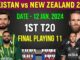 PAK vs NZ, 1st T20 2024 Timings, Squad, Players List, Captain, PAK tour of NZ 2024 | New Zealand vs Pakistan1st T20 2024 Match Date, Time, Venue, Squads