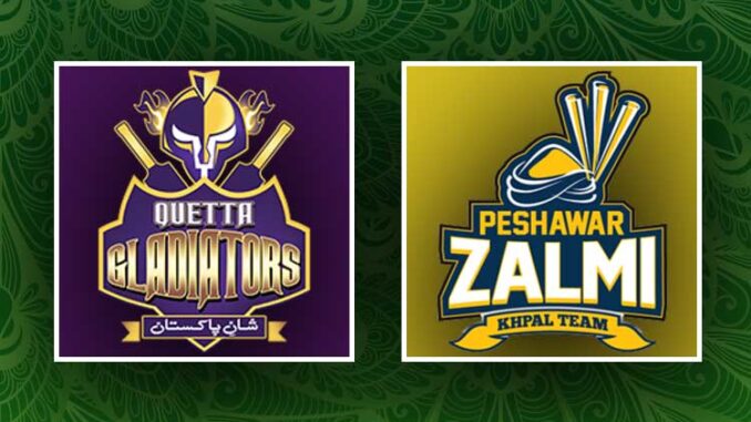 Peshawar Zalmi vs Quetta Gladiators PSL 2024 Timings, Squad, Players List, Captain | Peshawar vs Karachi 2024 PSL Match Date, Time, Venue, Squads