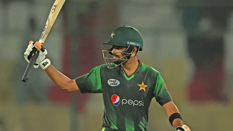 Babar Azam Profile, Stats, Career & Ranking | Everything You Need To Know About Babar
