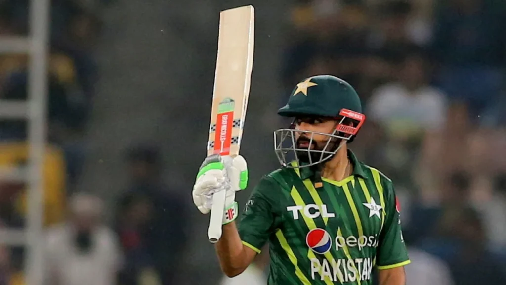 Babar Azam Profile, Stats, Career & Ranking | Everything You Need To Know About Babar