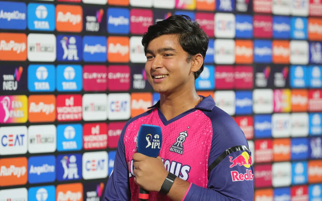 Vaibhav Suryavanshi Profile Stats, Career Age| Everything You Need To Know About Vaibhav Suryavanshi