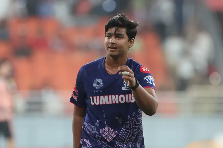 Vaibhav Suryavanshi Profile Stats, Career Age| Everything You Need To Know About Vaibhav Suryavanshi