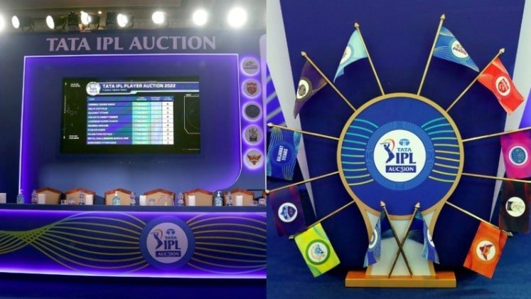 IPL Players Salary 2026, Auction | IPL Highest Players List