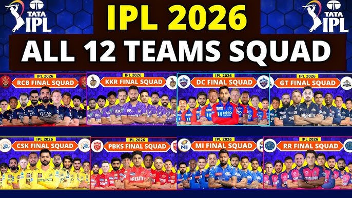 ipl 2026