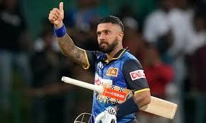 Kusal Mendis Profile, Stats, Career Info | Everything You Need To Know About Kusal Mendis