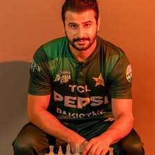 Sahibzada Farhan Profile Stats & Career | Everything You Need To Know About Sahibzada Farhan